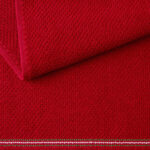 Printed Festive Kitchen Towel Set 8 Pack in 4 Designs - Image 6