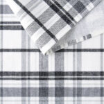 Kelly Collection Kitchen Towels 8 Pack, in Green - Image 4