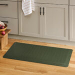KitchenAid Anti-Fatigue Comfort Gel Mat in Navy, 50 x 99 cm - Image 11