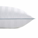 Down Haven 100% Duck Down King Size Pillow - Image 6