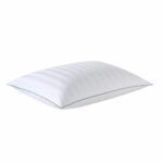 Down Haven 100% Duck Down King Size Pillow - Image 7