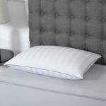 Down Haven 100% Duck Down Pillow
