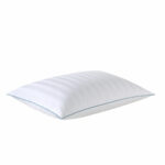 Down Haven 100% Duck Down Pillow - Image 7