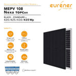 Fresh Solar 2.58kW Solar PV System with Tesla Powerwall 3 Battery, in 7 Sizes - Fully Installed - Image 5