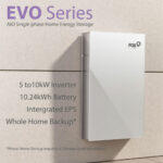 Fresh Solar 10.24kWh Fox ESS Evo Battery Solar PV System, Choose from 6-18 Panels - Fully Installed - Image 3