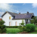 Fresh Solar 6.88kW Solar PV System [16 Panels] - Fully Installed - Image 2