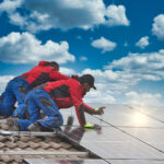 Fresh Solar 6.02kW Solar PV System [14 Panels] - Fully Installed - Image 4