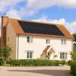 Fresh Solar 5.18kW Fox Battery Solar PV System, Choose from 6-18 Panels - Fully Installed