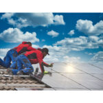 Fresh Solar 5.18kW Fox Battery Solar PV System, Choose from 6-18 Panels - Fully Installed - Image 6