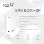 Fresh Solar Fox Gateway Powercut Solution - Image 2