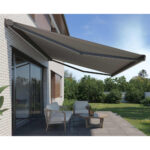 Olympus Awnings Hera Outdoor Patio Awning up to 3m Projection, Fully Installed - Image 3