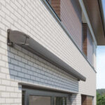 Olympus Awnings Hera Outdoor Patio Awning up to 3m Projection, Fully Installed - Image 4