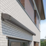 Olympus Awnings Hera Outdoor Patio Awning up to 2m Projection, Fully Installed - Image 4