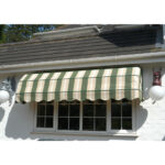 Olympus Dutch Canopies 6m Width and up to 1.5m Projection Delivered & Installed