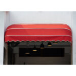 Olympus Dutch Canopies 5-5.5m Width and up to 1.5m Projection Delivered & Installed