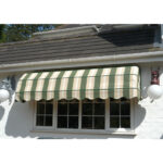 Olympus Dutch Canopies 5-5.5m Width and up to 1.5m Projection Delivered & Installed - Image 4