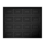 Cardale Grey Panelled Sectional ISO20 up to 2.286 metres width - Image 9