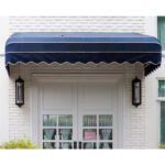 Olympus Dutch Canopies 4-4.5m Width and up to 1.5m Projection Delivered & Installed - Image 2