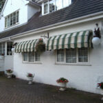 Olympus Dutch Canopies 4-4.5m Width and up to 1.5m Projection Delivered & Installed - Image 3