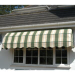 Olympus Dutch Canopies 4-4.5m Width and up to 1.5m Projection Delivered & Installed - Image 4