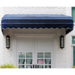 Olympus Dutch Canopies 3-3.5m Width and up to 1.5m Projection Delivered & Installed