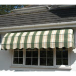 Olympus Dutch Canopies 3-3.5m Width and up to 1.5m Projection Delivered & Installed - Image 3