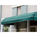Olympus Canopies 2-2.5m Width and up to 1.5m Projection Delivered & Installed - Image 5