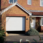 Cardale Cream Electric Roller Door 77mm up to 2.5 metres width - Image 31