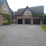 Cardale Cream Electric Roller Door 55mm up to 2.5 metres width - Image 16