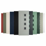 Amsterdam Right Composite Front Door with Installation in Green - Image 10