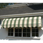 Olympus Dutch Canopies 6m Width and up to 1.5m Projection Delivered