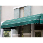 Olympus Dutch Canopies 6m Width and up to 1.5m Projection Delivered - Image 4