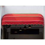 Olympus Dutch Canopies 6m Width and up to 1.5m Projection Delivered - Image 5