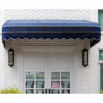 Olympus Dutch Canopies 5-5.5m Width and up to 1.5m Projection Delivered - Image 2