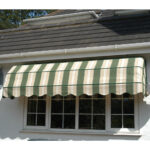Olympus Dutch Canopies 5-5.5m Width and up to 1.5m Projection Delivered - Image 4