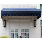 Olympus Dutch Canopies 4-4.5m Width and up to 1.5m Projection Delivered - Image 2