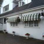 Olympus Dutch Canopies 4-4.5m Width and up to 1.5m Projection Delivered - Image 3