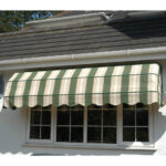 Olympus Dutch Canopies 3-3.5m Width and up to 1.5m Projection Delivered - Image 3