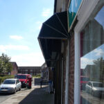 Olympus Dutch Canopies 2-2.5m Width and up to 1.5m Projection Delivered - Image 4