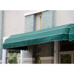 Olympus Dutch Canopies 2-2.5m Width and up to 1.5m Projection Delivered - Image 5