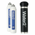 Water2 Pod 2.0 Starter Kit Including 2 Filters - Image 12