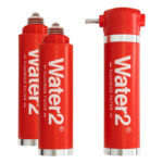 Water2 Fluoride Filter Kit Includes 2 Filters - Image 9