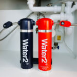 Water2 Pod 2.0 and Fluoride Filter Replacement Bundle - Image 2