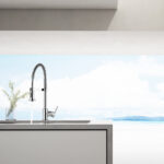 Methven Slinky Pull Out Kitchen Rinser Tap - Model Slinky218 - Image 3