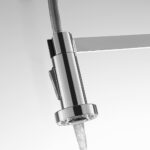 Methven Slinky Pull Out Kitchen Rinser Tap - Model Slinky218 - Image 4