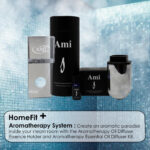 Insignia HOMEFIT+ DIY Steam Room Kit - Image 2