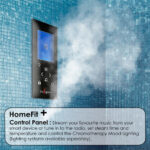 Insignia HOMEFIT+ DIY Steam Room Kit - Image 4