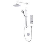 Tavistock Xenon Concealed Three Function Shower in Two Options - Image 2
