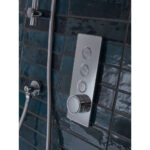 Tavistock Xenon Concealed Three Function Shower in Two Options - Image 4