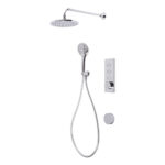 Tavistock Xenon Concealed Three Function Shower in Two Options - Image 6